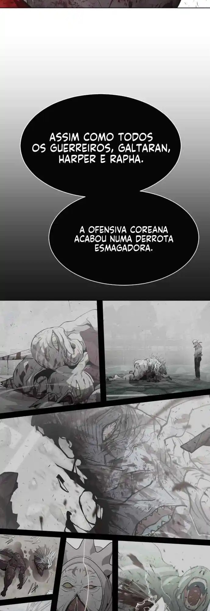 Read The Superhuman Era Português Manga Online