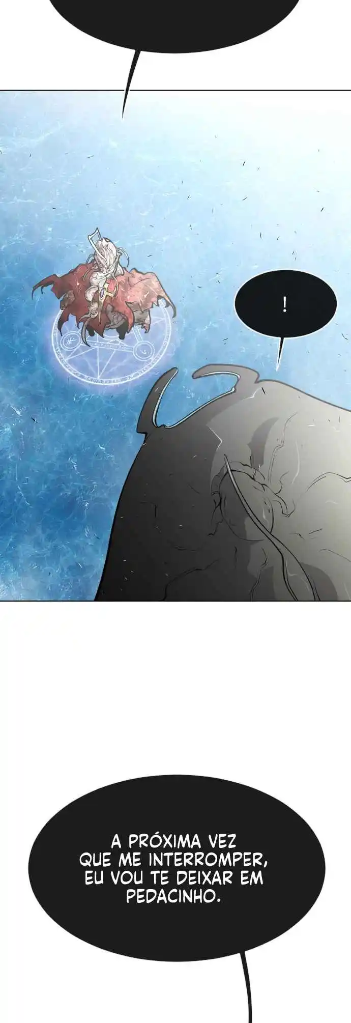 Read The Superhuman Era Português Manga Online