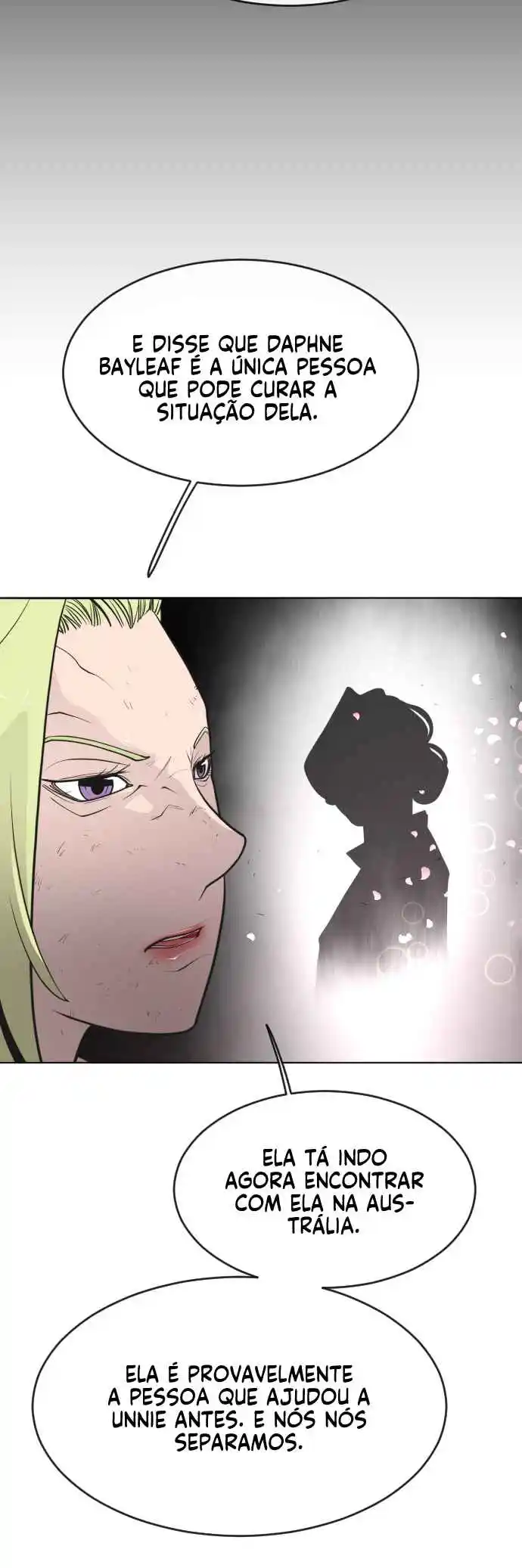 Read The Superhuman Era Português Manga Online