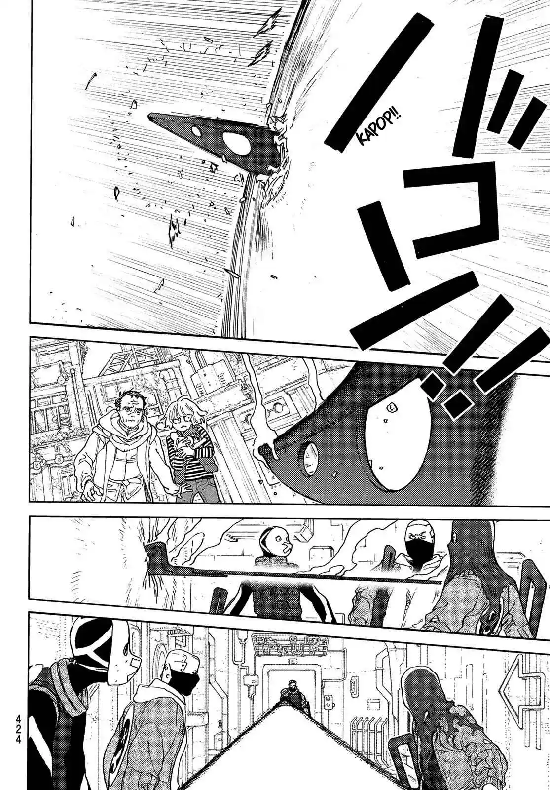 Read To Your Eternity Português Manga Online