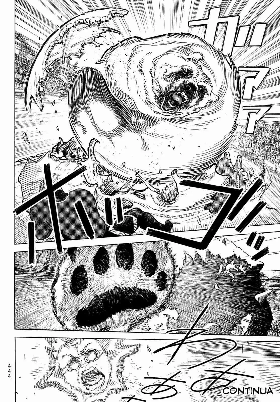 Read To Your Eternity Português Manga Online