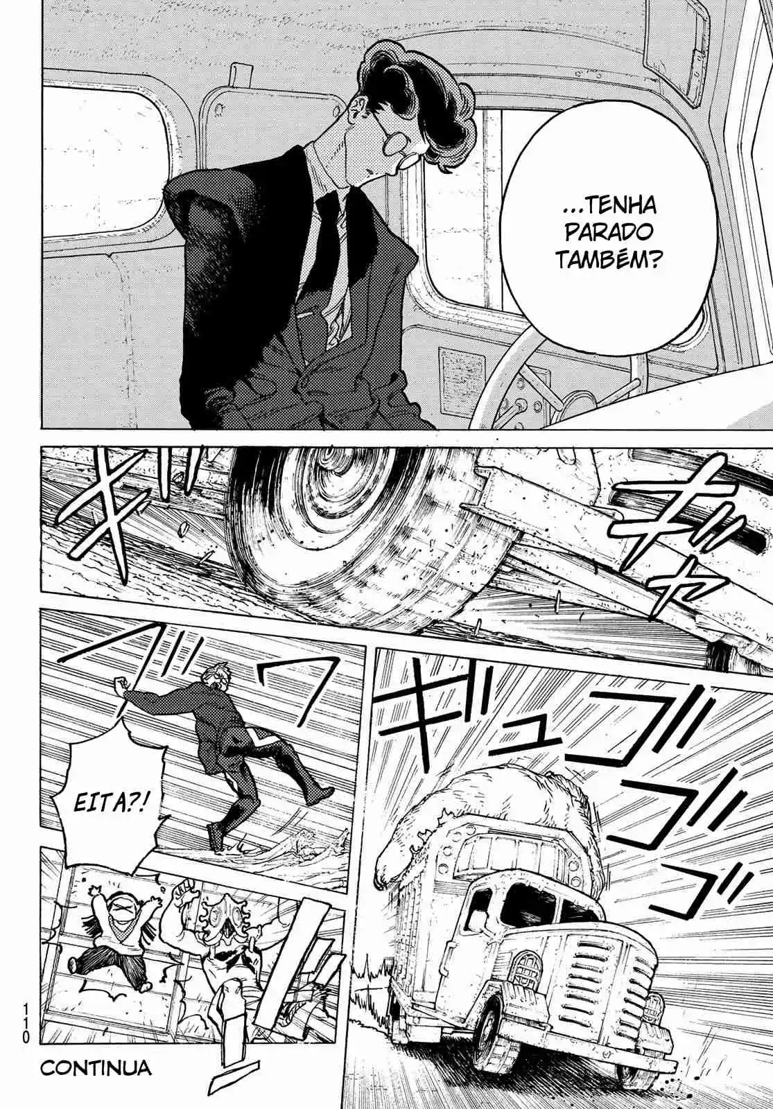 Read To Your Eternity Português Manga Online