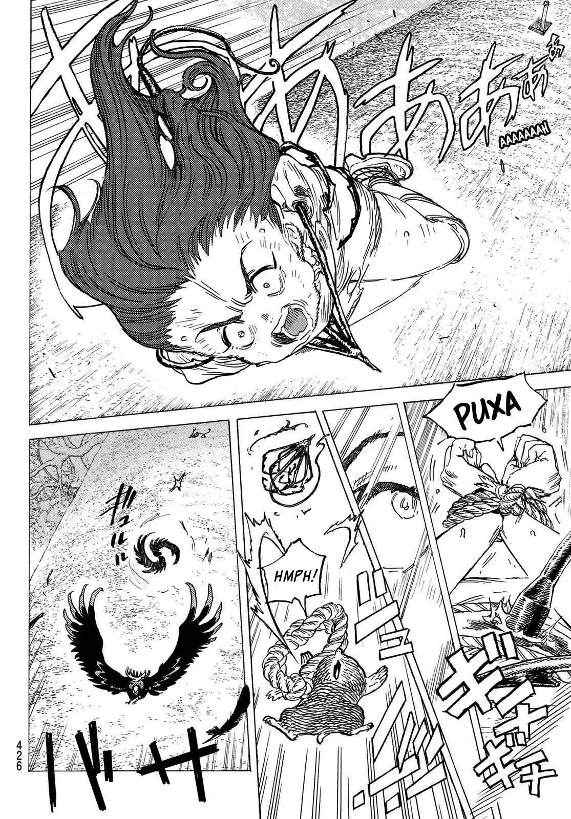 Read To Your Eternity Português Manga Online