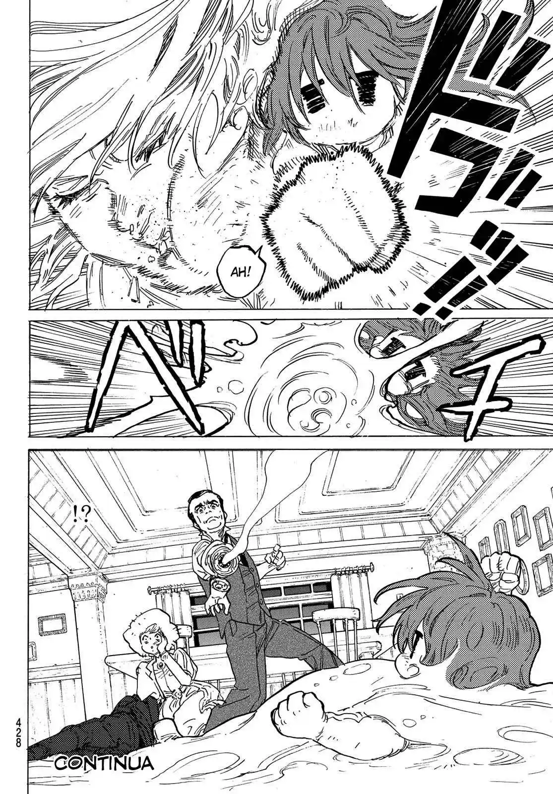 Read To Your Eternity Português Manga Online