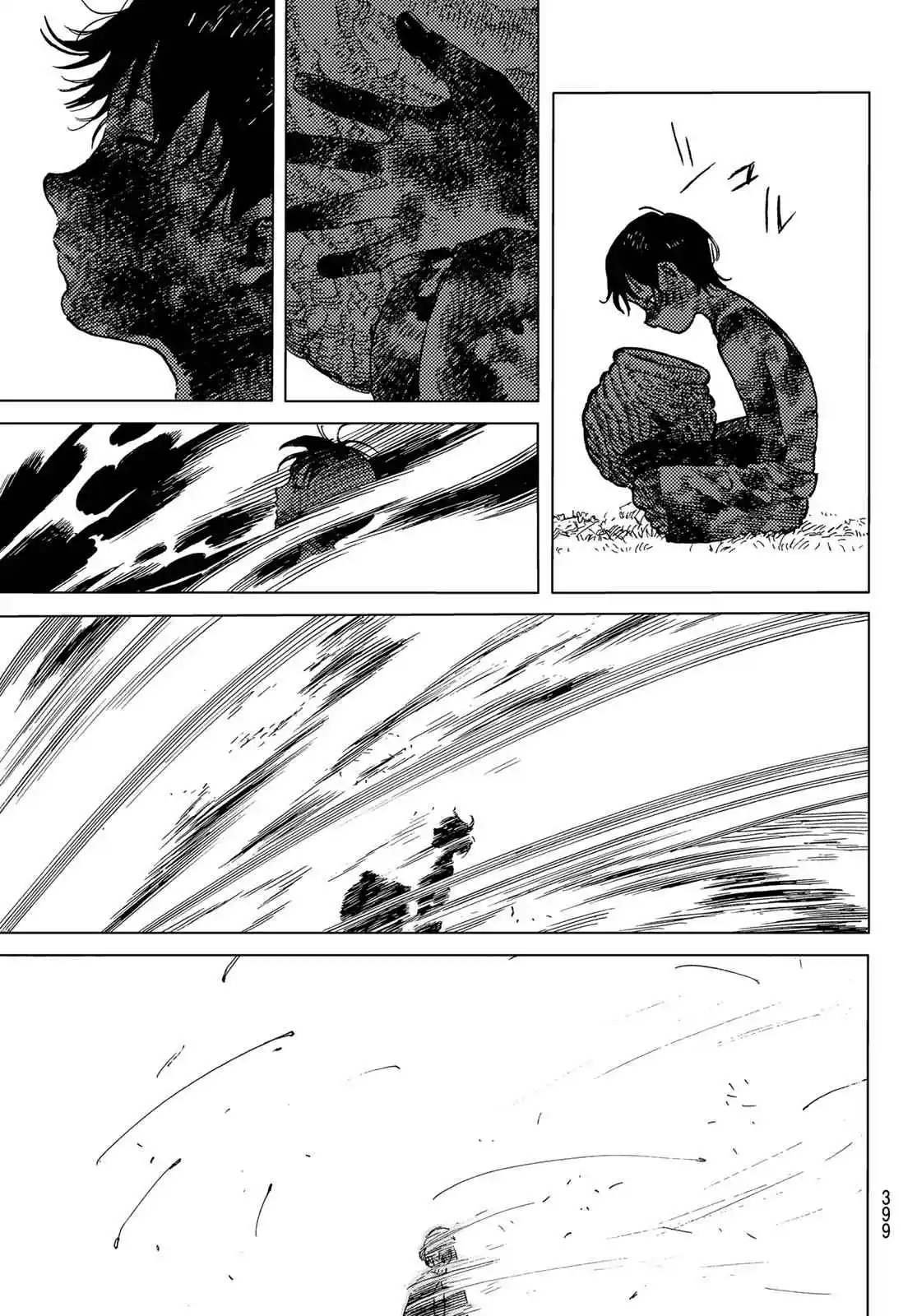 Read To Your Eternity Português Manga Online