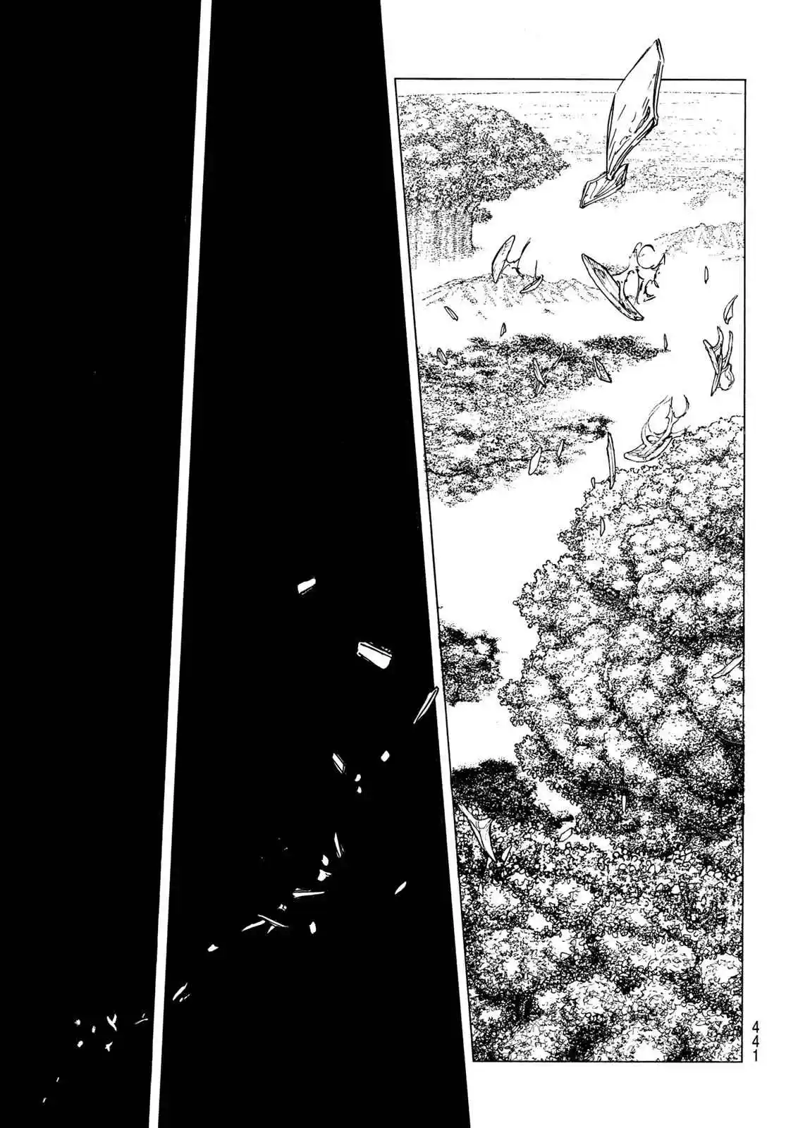 Read To Your Eternity Português Manga Online