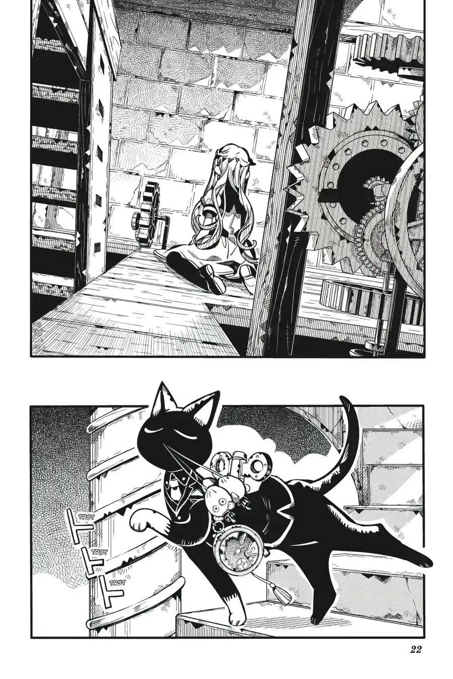 Read Toilet-bound Hanako-kun Português Manga Online