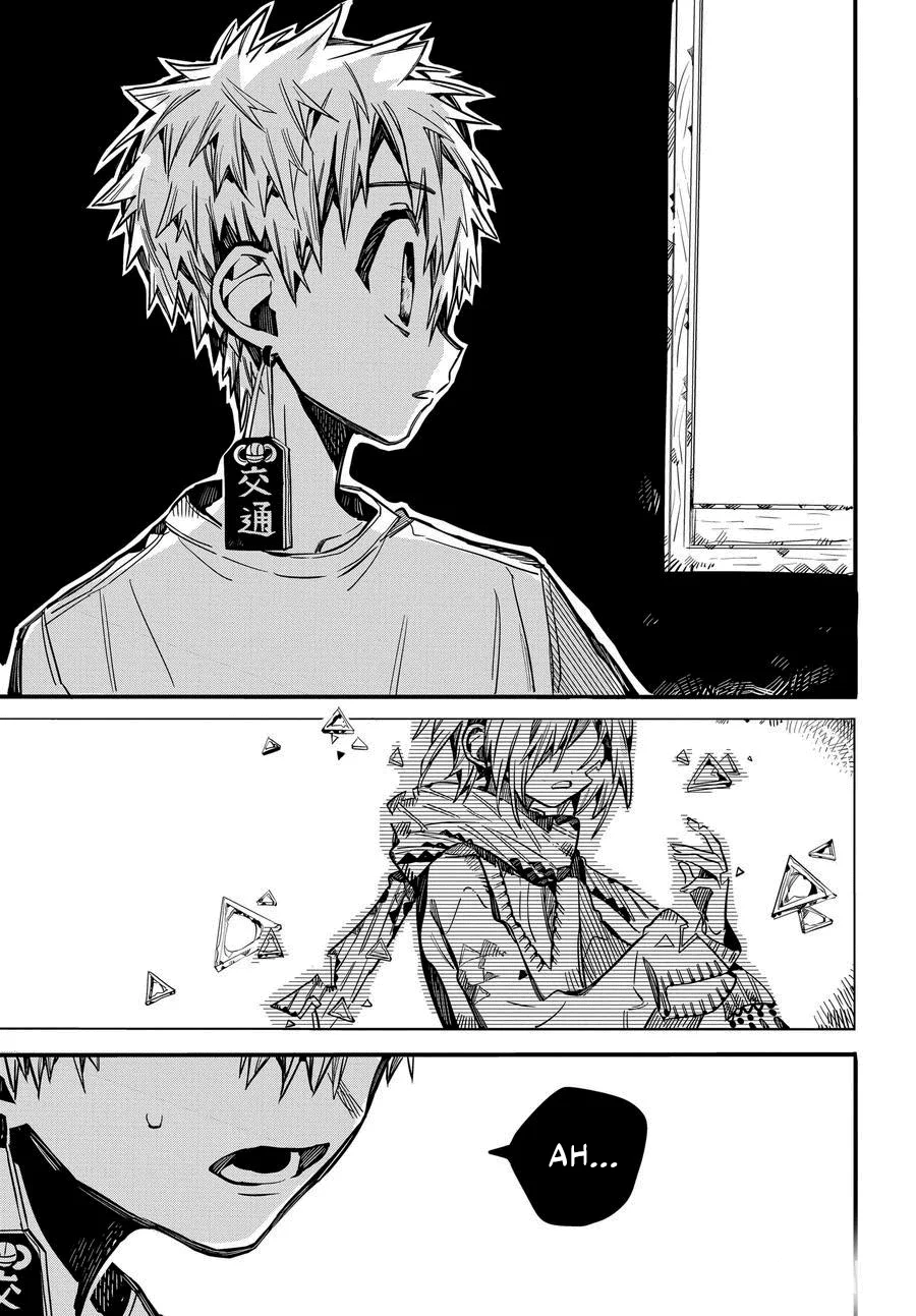 Read Toilet-bound Hanako-kun Português Manga Online