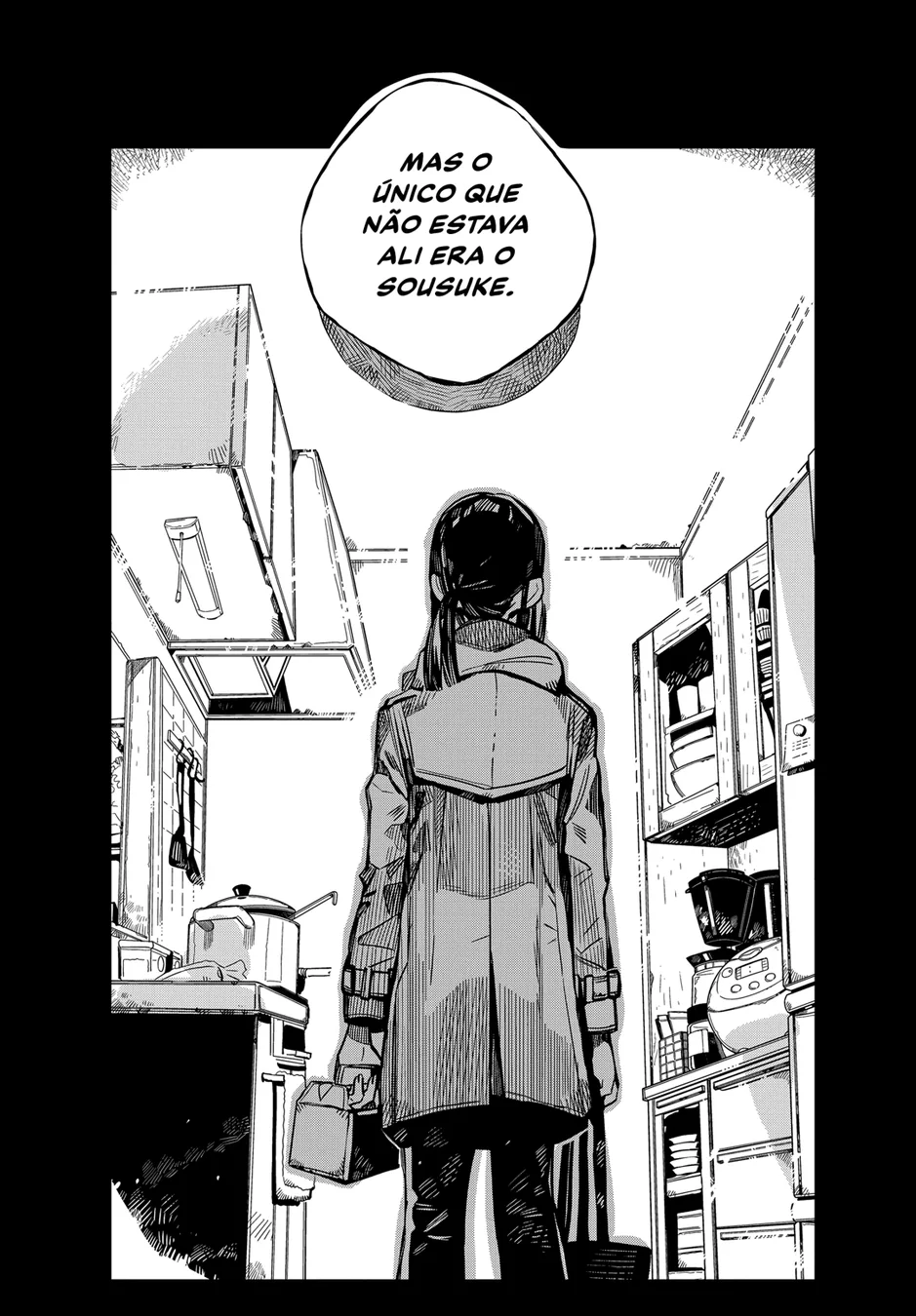 Read Toilet-bound Hanako-kun Português Manga Online