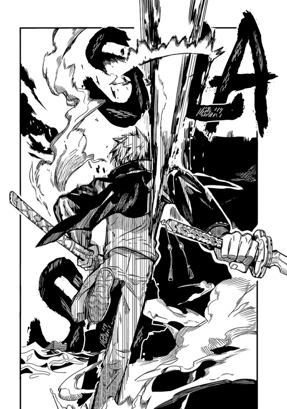 Read Toilet-bound Hanako-kun Português Manga Online