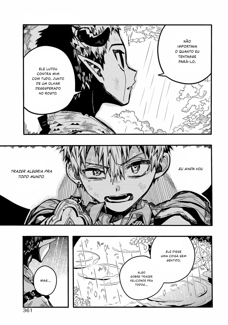 Read Toilet-bound Hanako-kun Português Manga Online