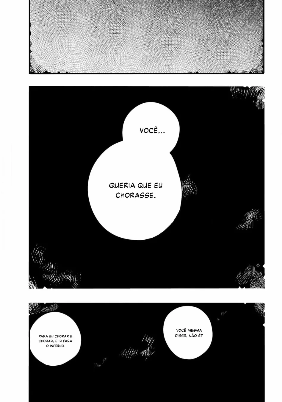 Read Toilet-bound Hanako-kun Português Manga Online