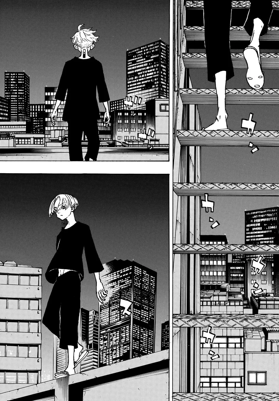 Read Tokyo Revengers Português Manga Online