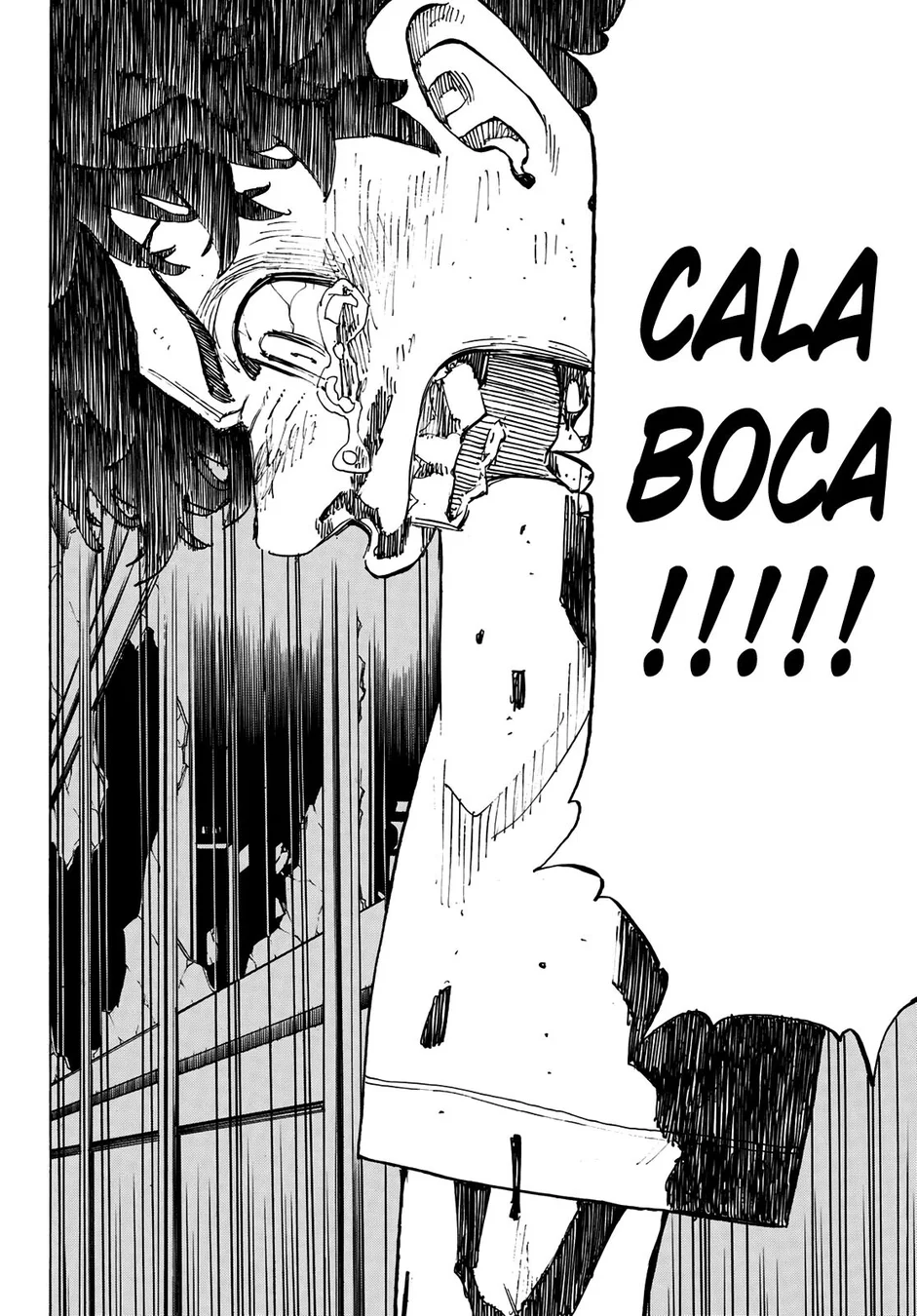 Read Tokyo Revengers Português Manga Online
