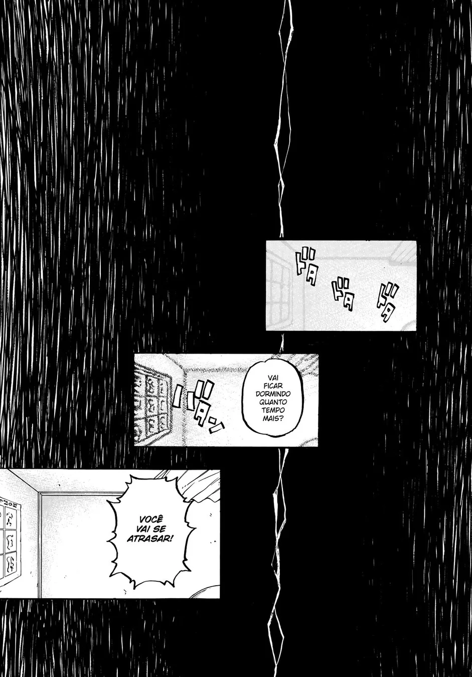 Read Tokyo Revengers Português Manga Online
