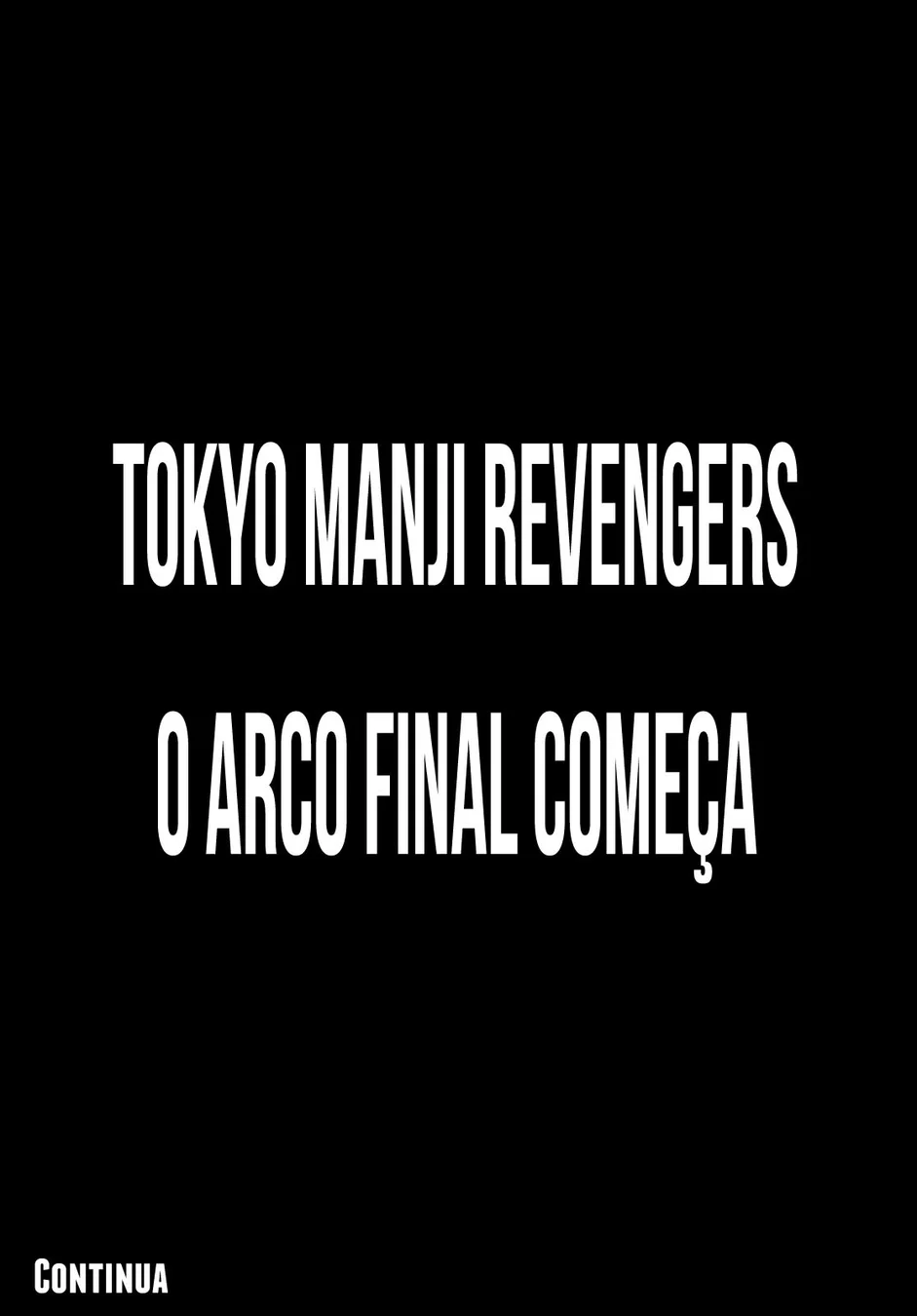 Read Tokyo Revengers Português Manga Online