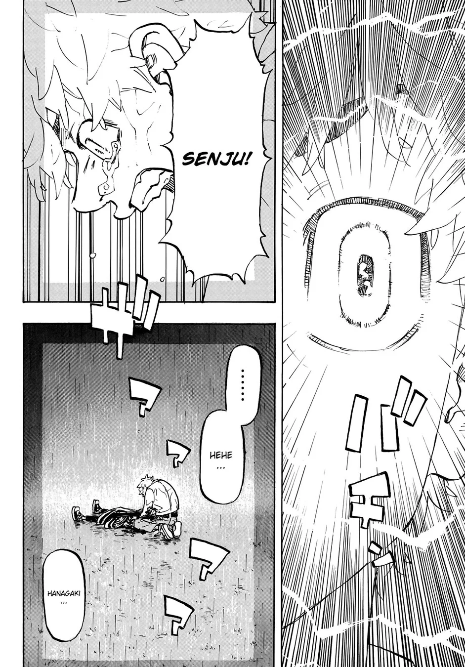 Read Tokyo Revengers Português Manga Online