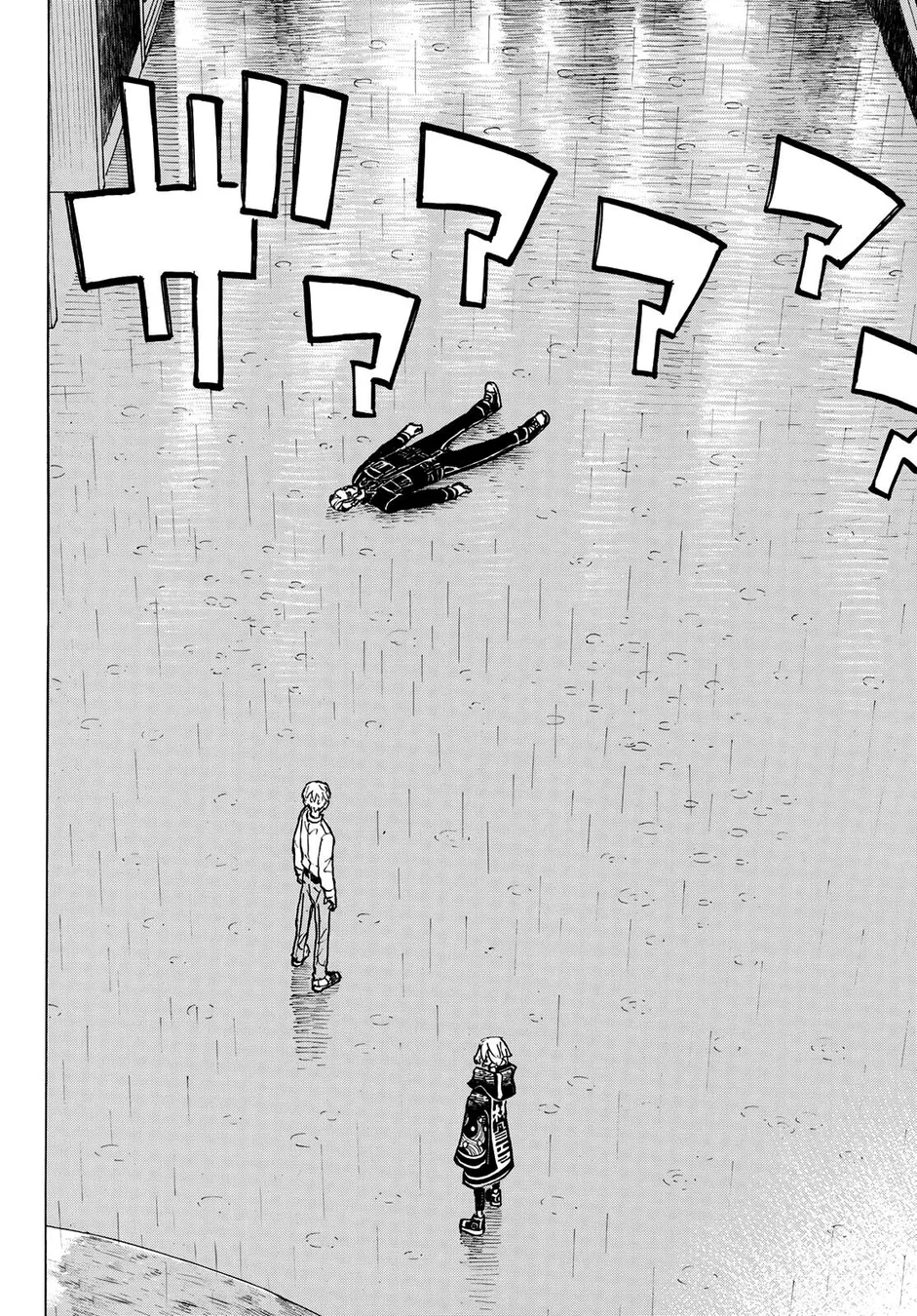 Read Tokyo Revengers Português Manga Online