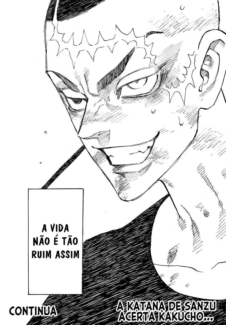 Read Tokyo Revengers Português Manga Online