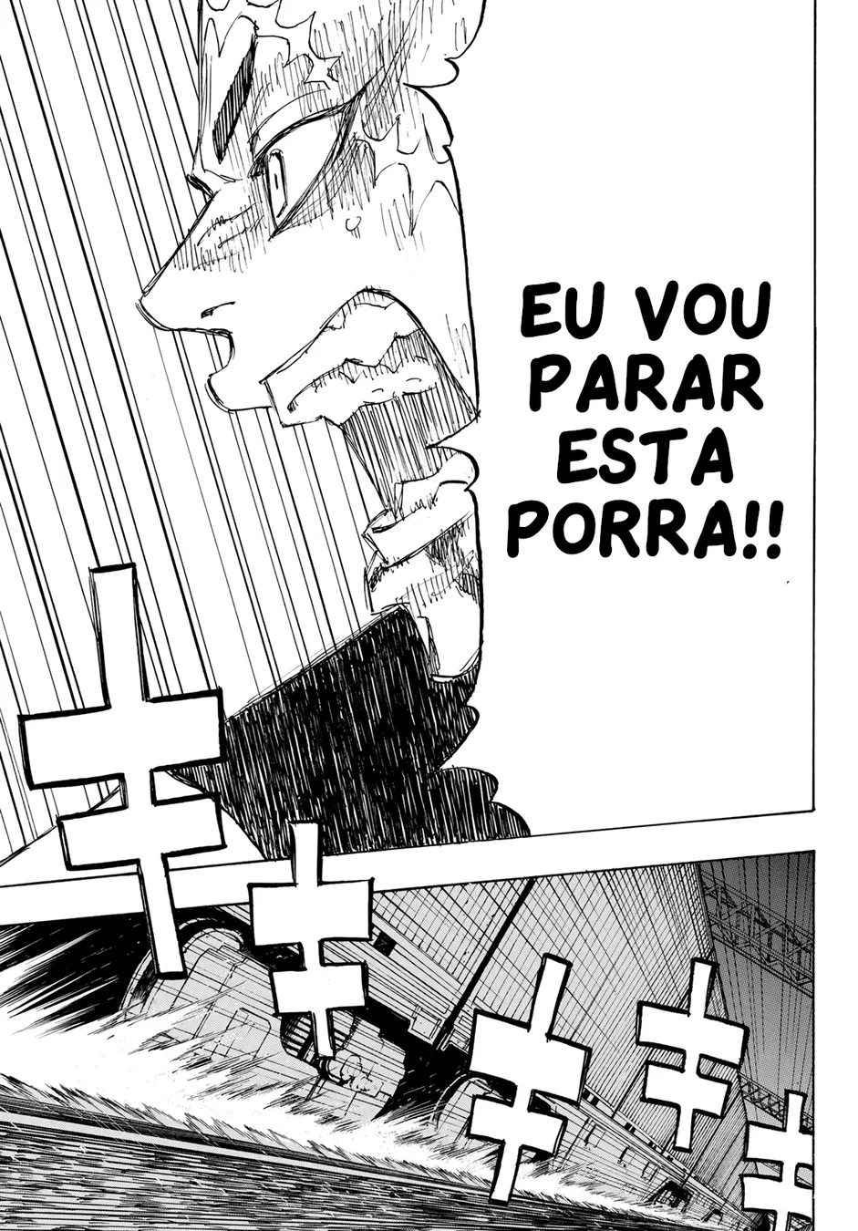 Read Tokyo Revengers Português Manga Online