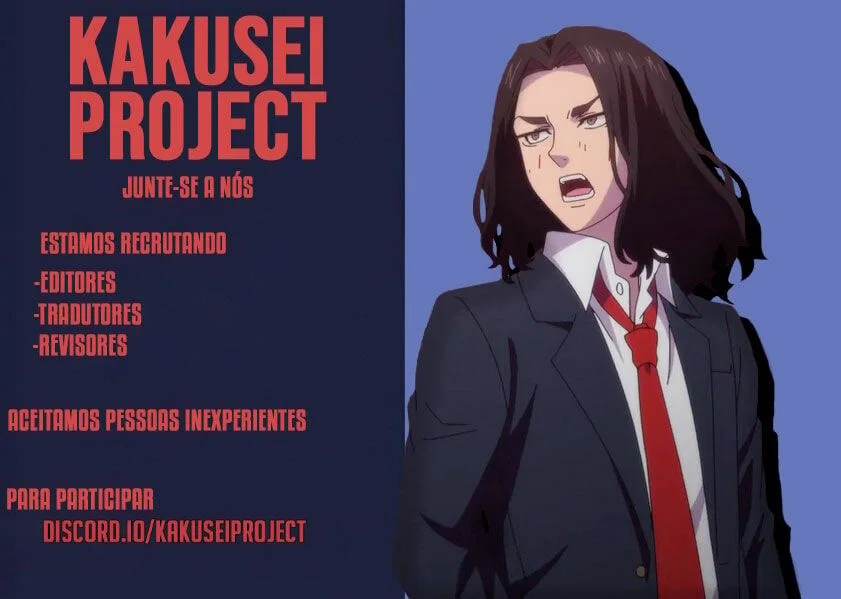 Read Tokyo Revengers Português Manga Online