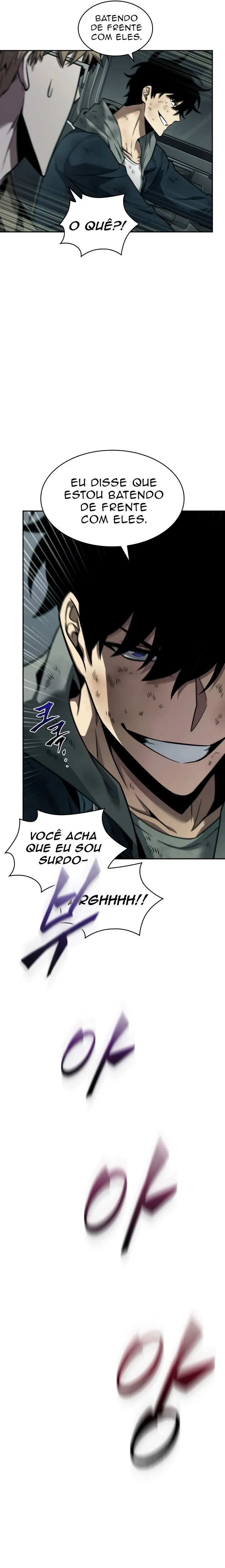 Read Tomb Raider King Português Manga Online