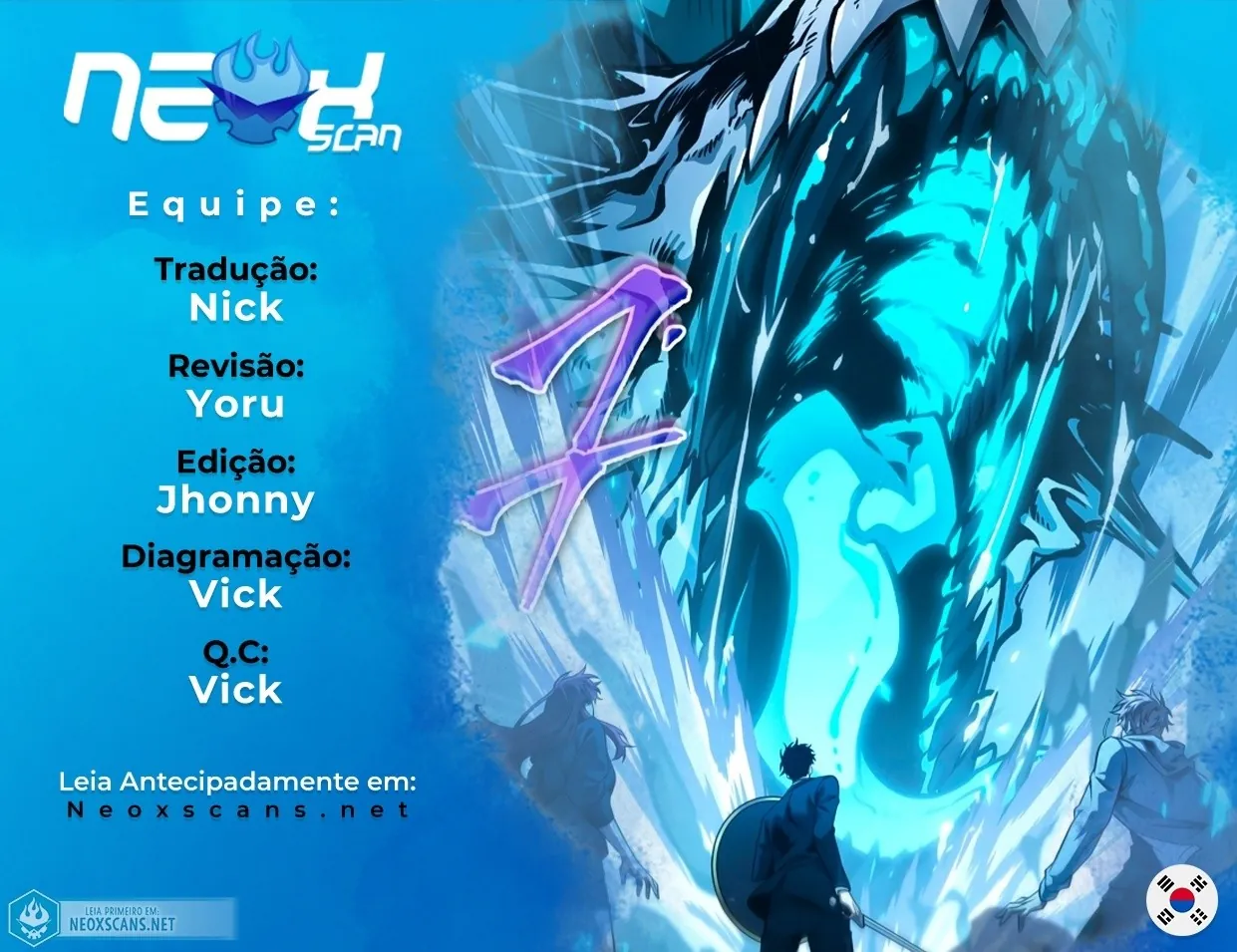 Read Tomb Raider King Português Manga Online