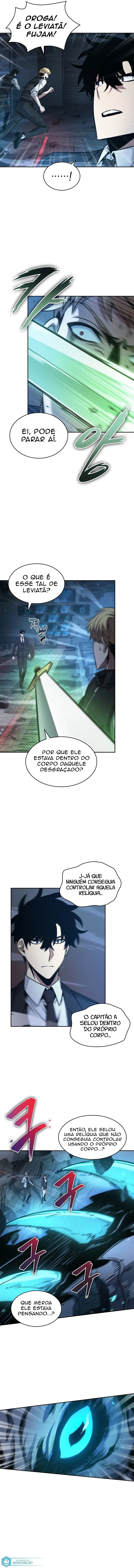 Read Tomb Raider King Português Manga Online