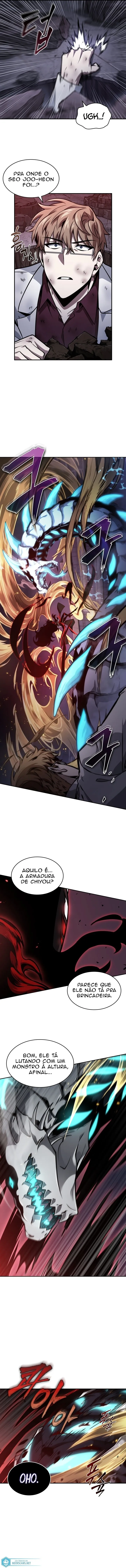 Read Tomb Raider King Português Manga Online