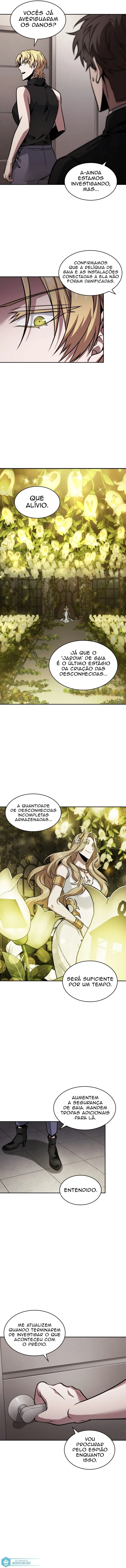 Read Tomb Raider King Português Manga Online