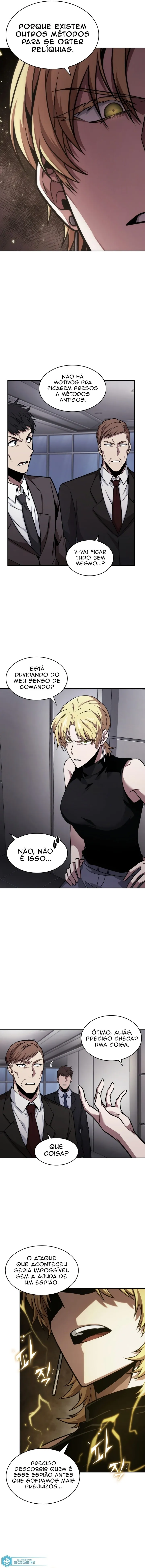 Read Tomb Raider King Português Manga Online