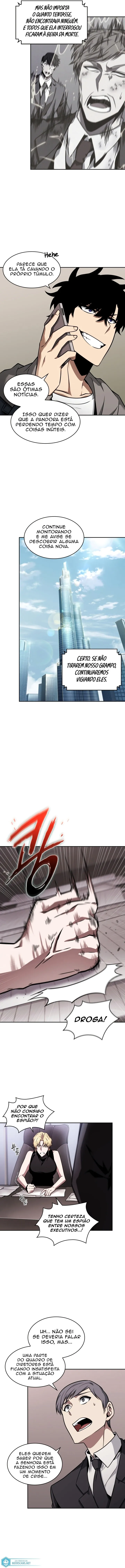 Read Tomb Raider King Português Manga Online