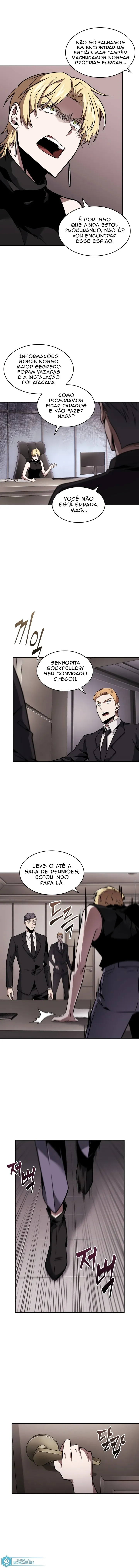 Read Tomb Raider King Português Manga Online