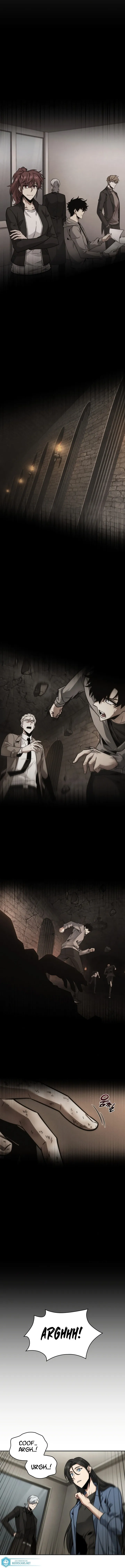 Read Tomb Raider King Português Manga Online