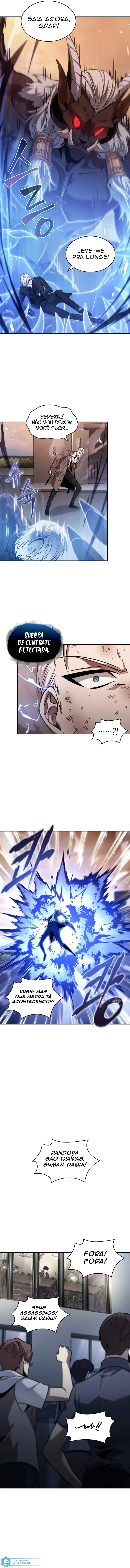 Read Tomb Raider King Português Manga Online