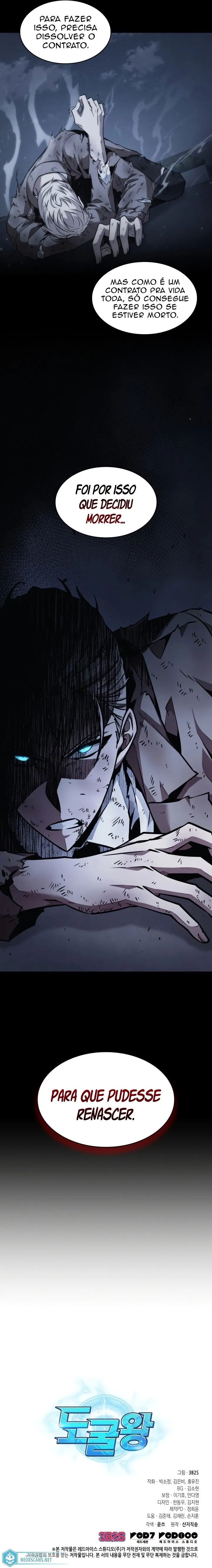 Read Tomb Raider King Português Manga Online