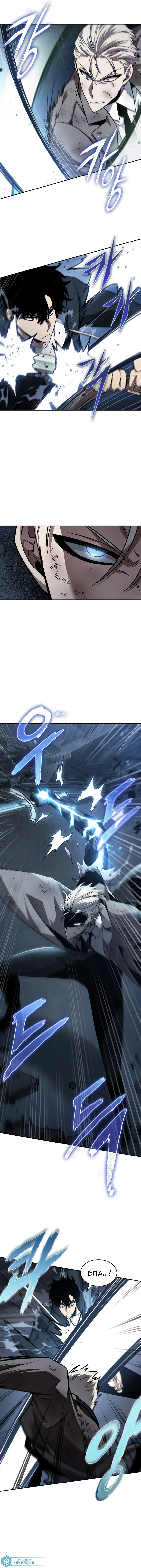 Read Tomb Raider King Português Manga Online