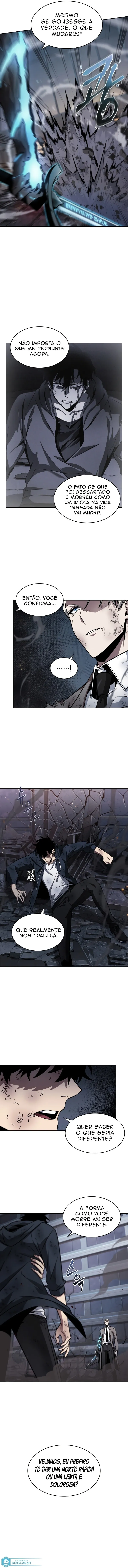 Read Tomb Raider King Português Manga Online