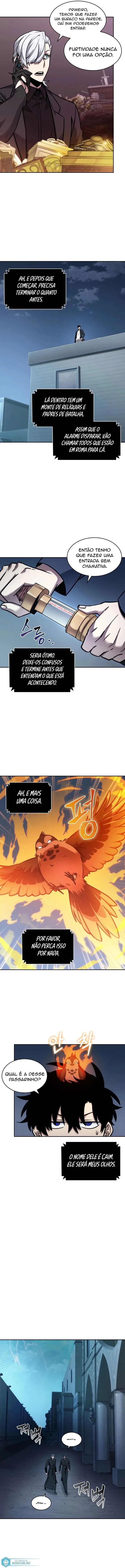 Read Tomb Raider King Português Manga Online