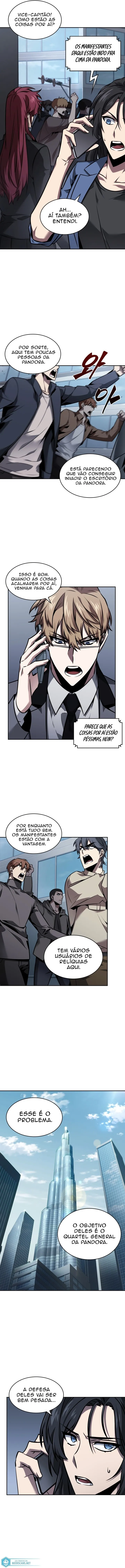 Read Tomb Raider King Português Manga Online