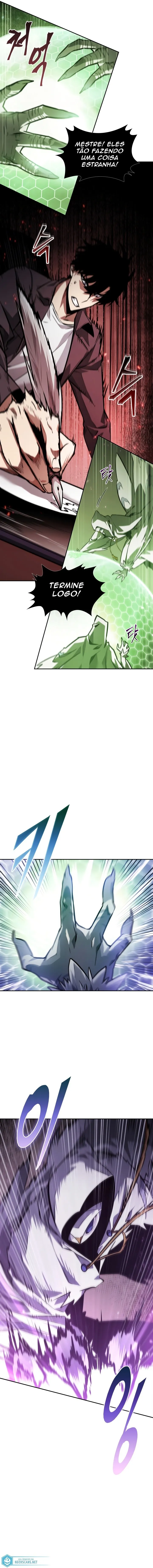 Read Tomb Raider King Português Manga Online