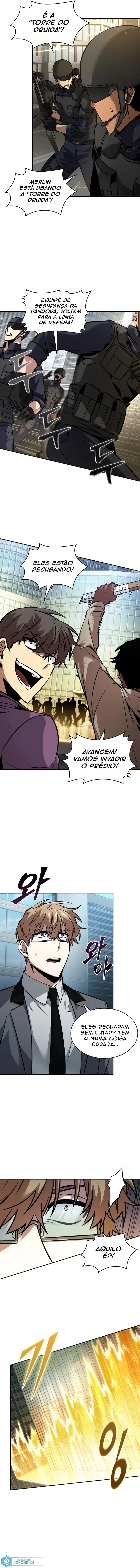 Read Tomb Raider King Português Manga Online