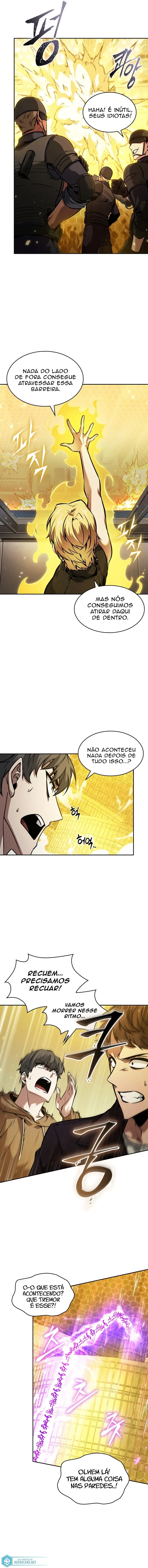 Read Tomb Raider King Português Manga Online