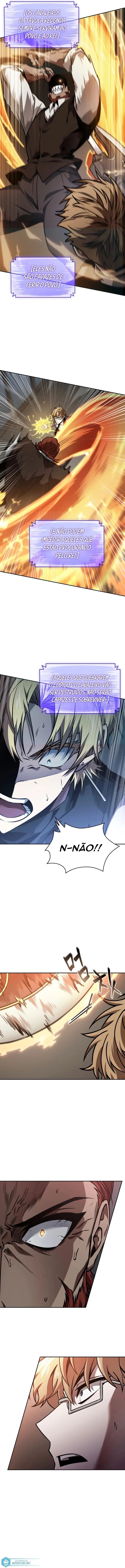 Read Tomb Raider King Português Manga Online