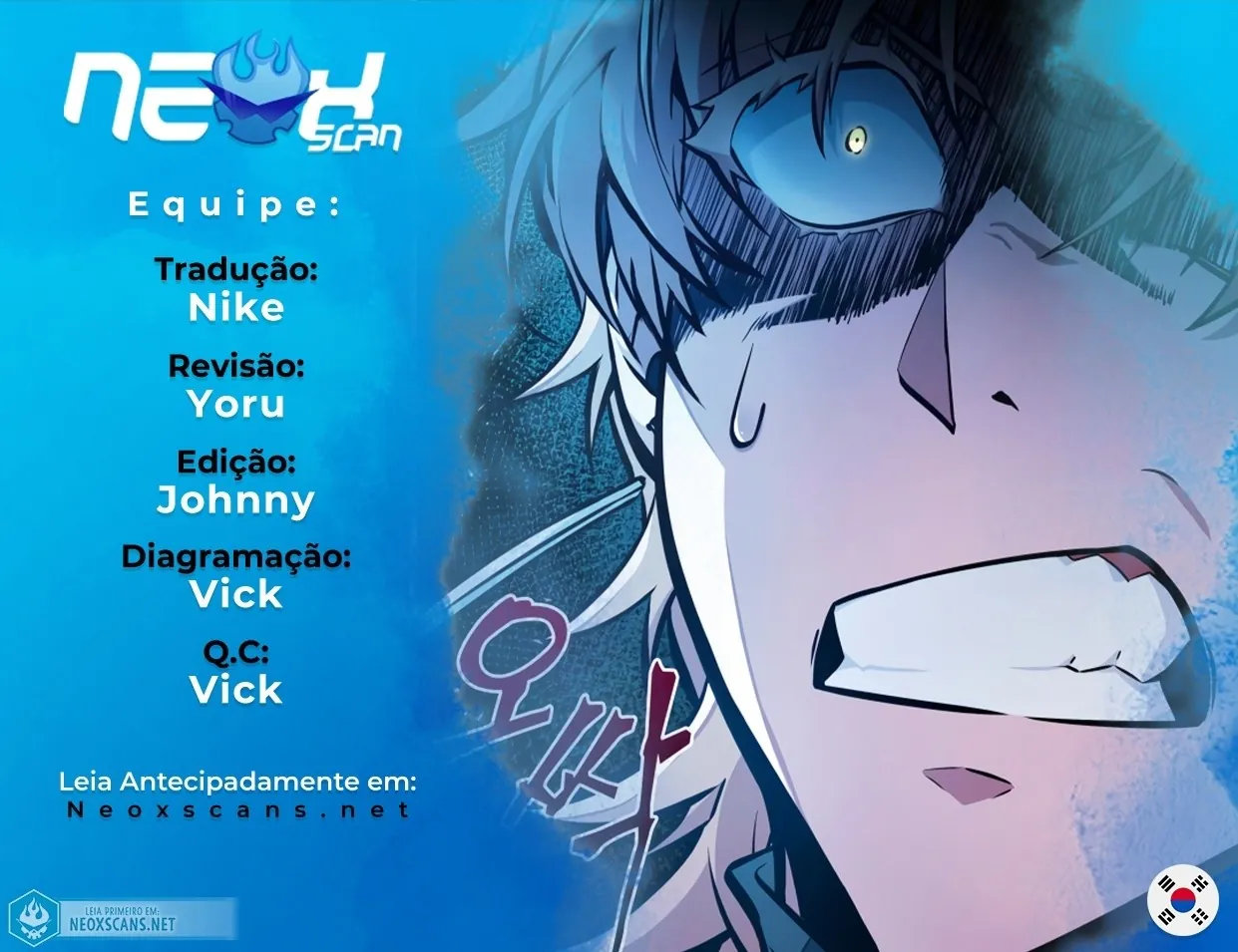 Read Tomb Raider King Português Manga Online