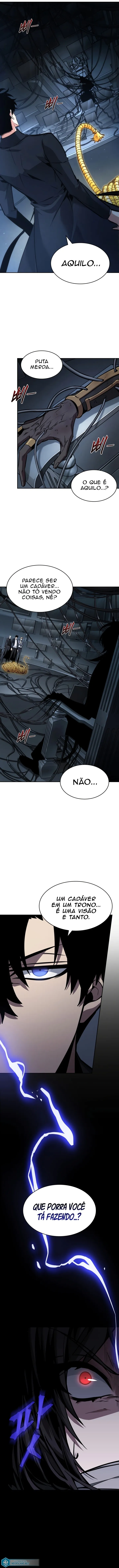 Read Tomb Raider King Português Manga Online