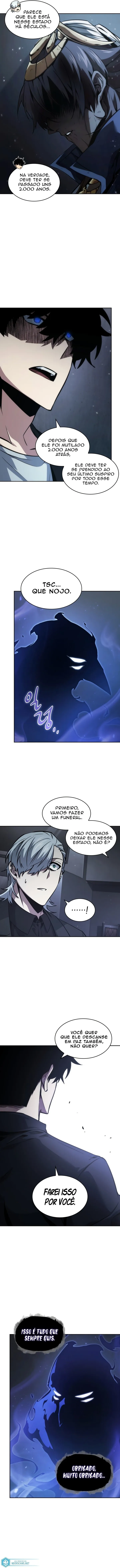 Read Tomb Raider King Português Manga Online