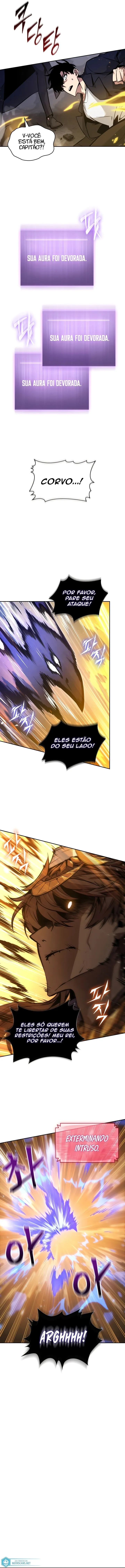 Read Tomb Raider King Português Manga Online