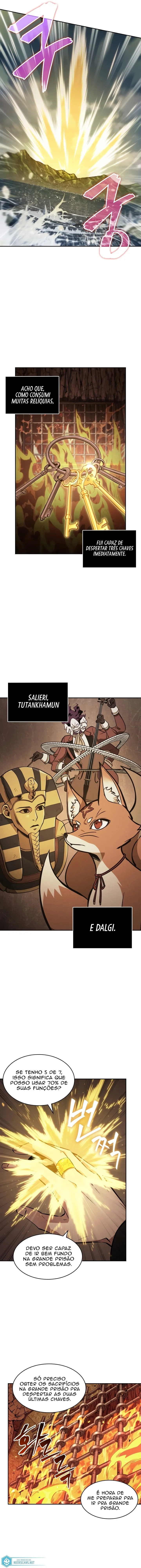 Read Tomb Raider King Português Manga Online