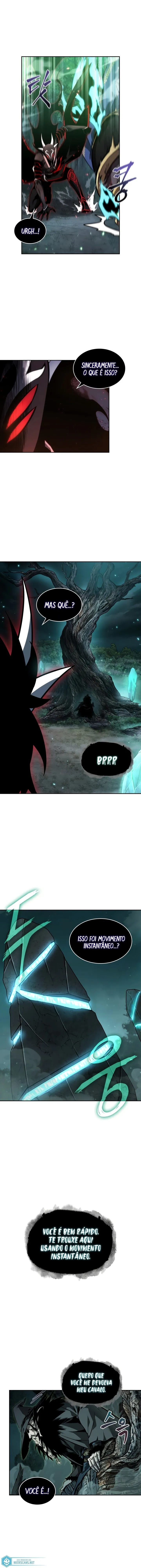 Read Tomb Raider King Português Manga Online